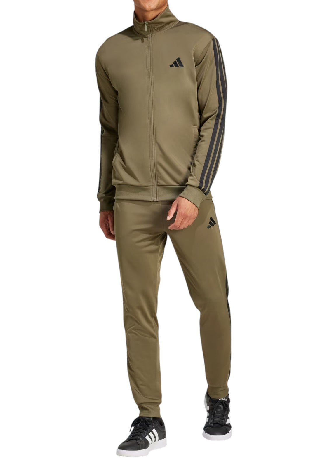 TUTE Verde/nero Adidas