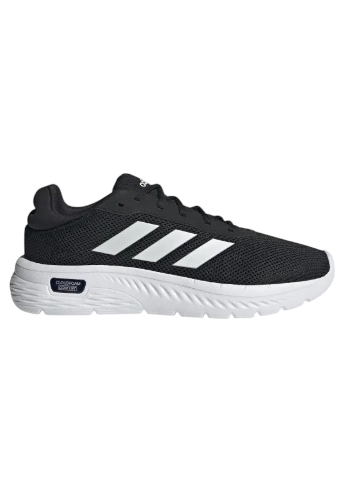 SCARPE Nero/bianco Adidas