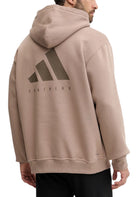 FELPE Beige Adidas