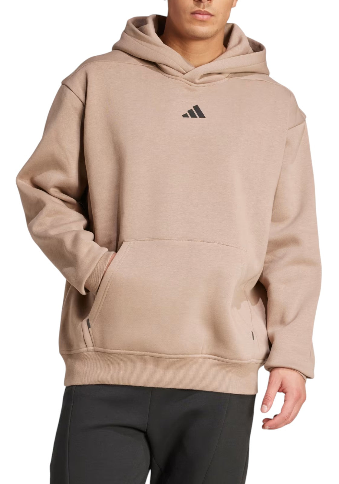 FELPE Beige Adidas