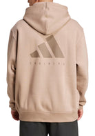 FELPE Beige Adidas