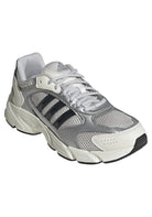 SCARPE Argento/nero Adidas