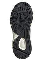 SCARPE Argento/nero Adidas