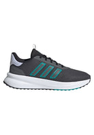 SCARPE Grigio/verde Adidas