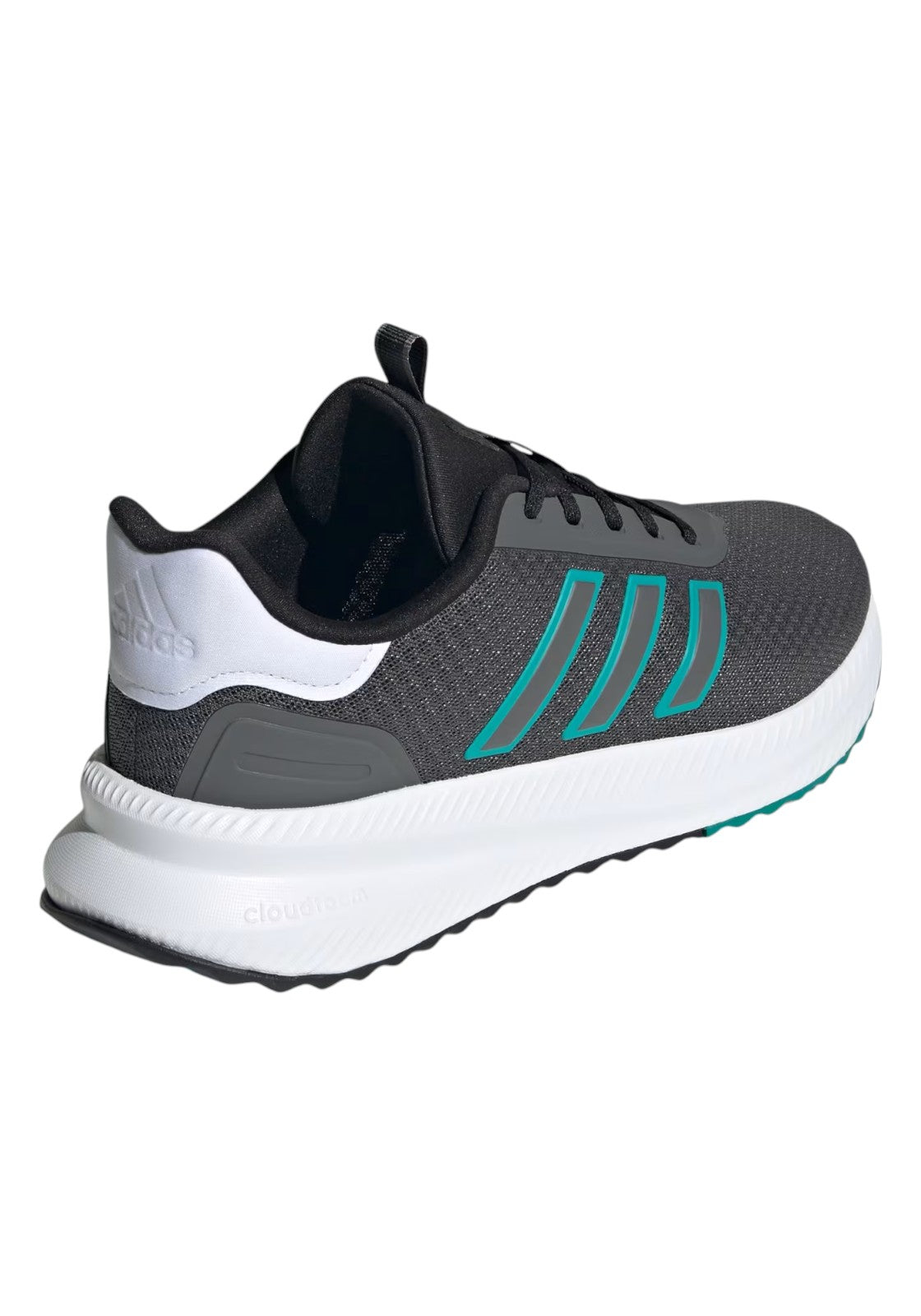 SCARPE Grigio/verde Adidas