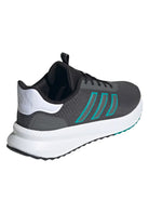 SCARPE Grigio/verde Adidas