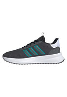 SCARPE Grigio/verde Adidas