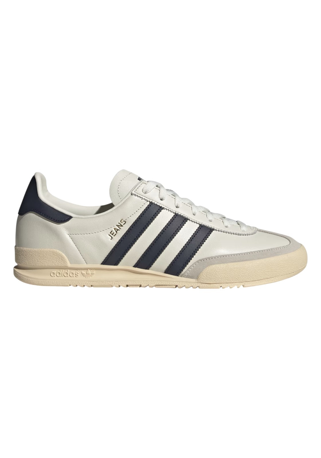 SCARPE Beige/blu Adidas Originals