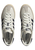 SCARPE Beige/blu Adidas Originals