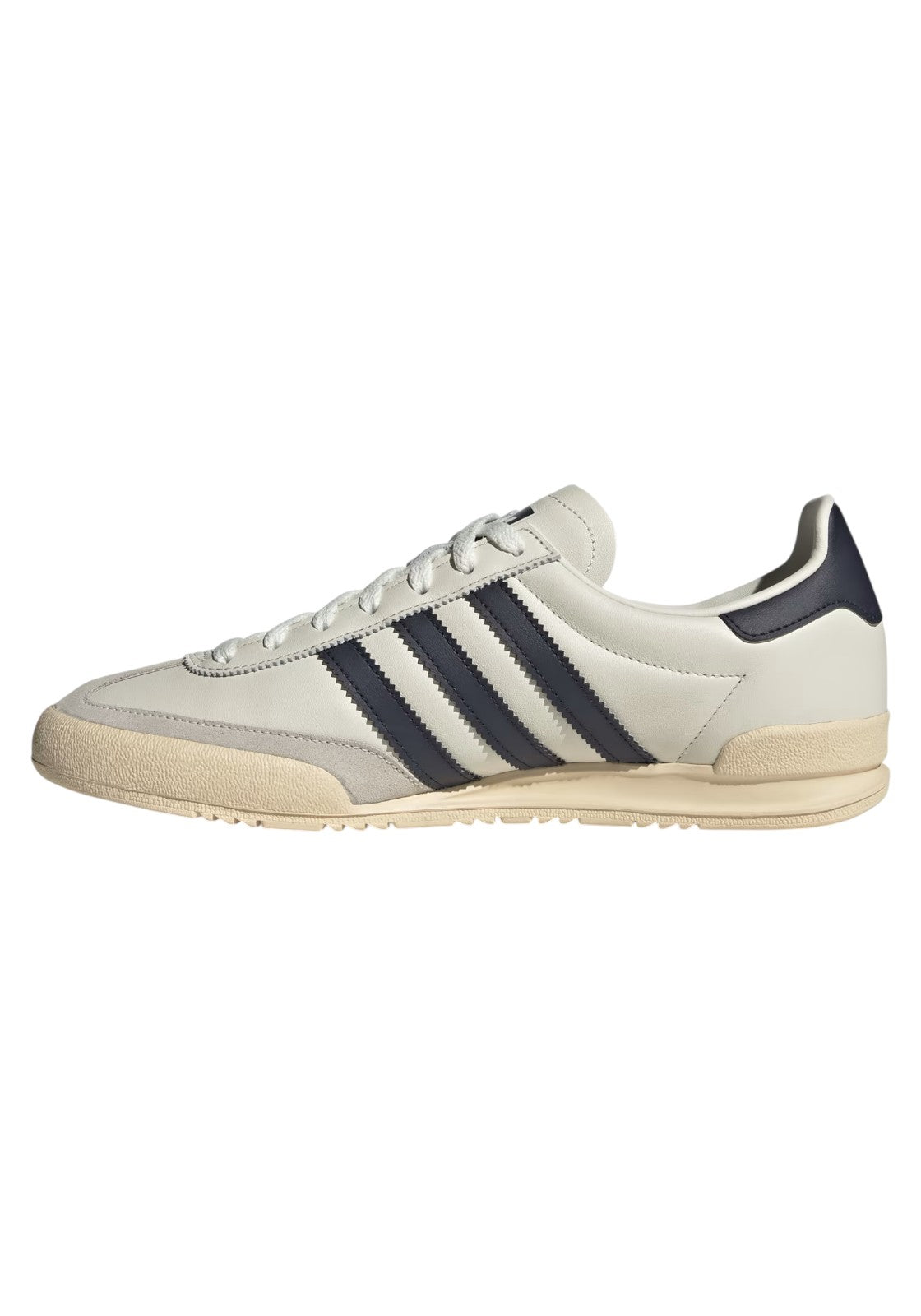 SCARPE Beige/blu Adidas Originals