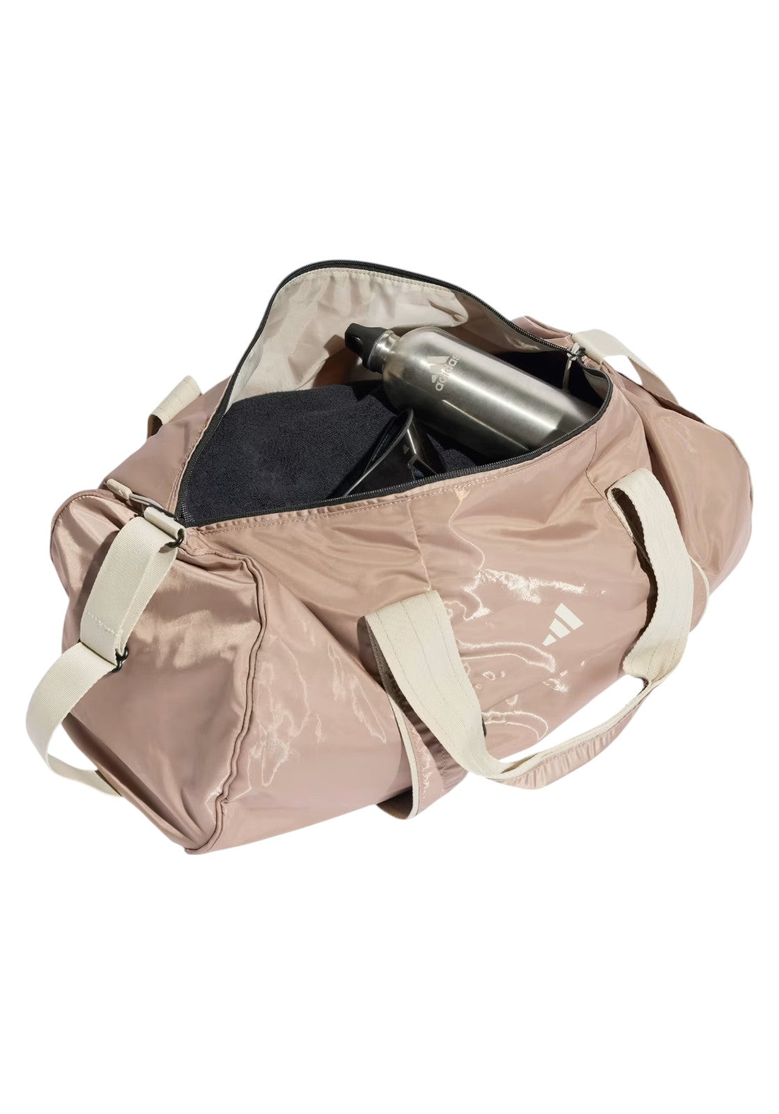 ACCESSORI PALESTRA Tortora Adidas