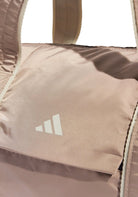 ACCESSORI PALESTRA Tortora Adidas