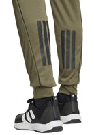 PANTALONI Verde Militare Adidas