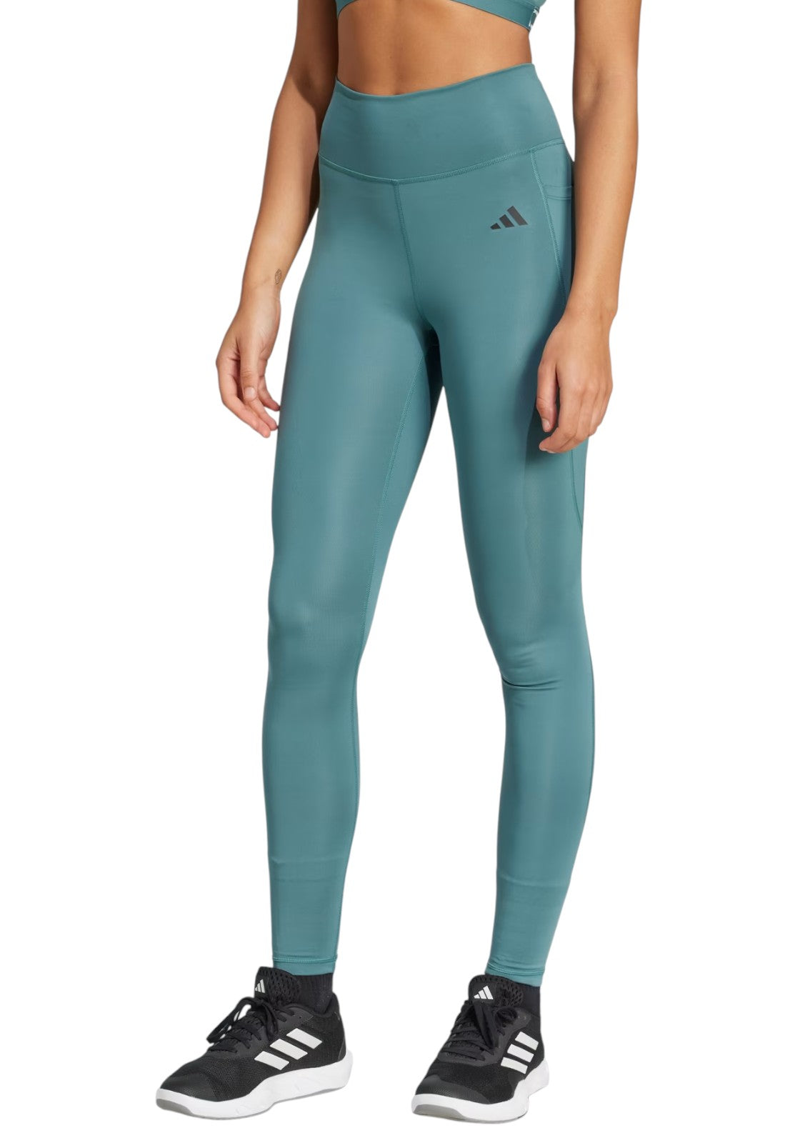 PANTALONI Petrolio Adidas