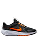 SCARPE Nero/arancio Nike