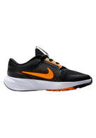 SCARPE Nero/arancio Nike