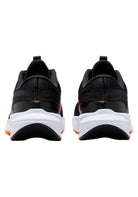 SCARPE Nero/arancio Nike