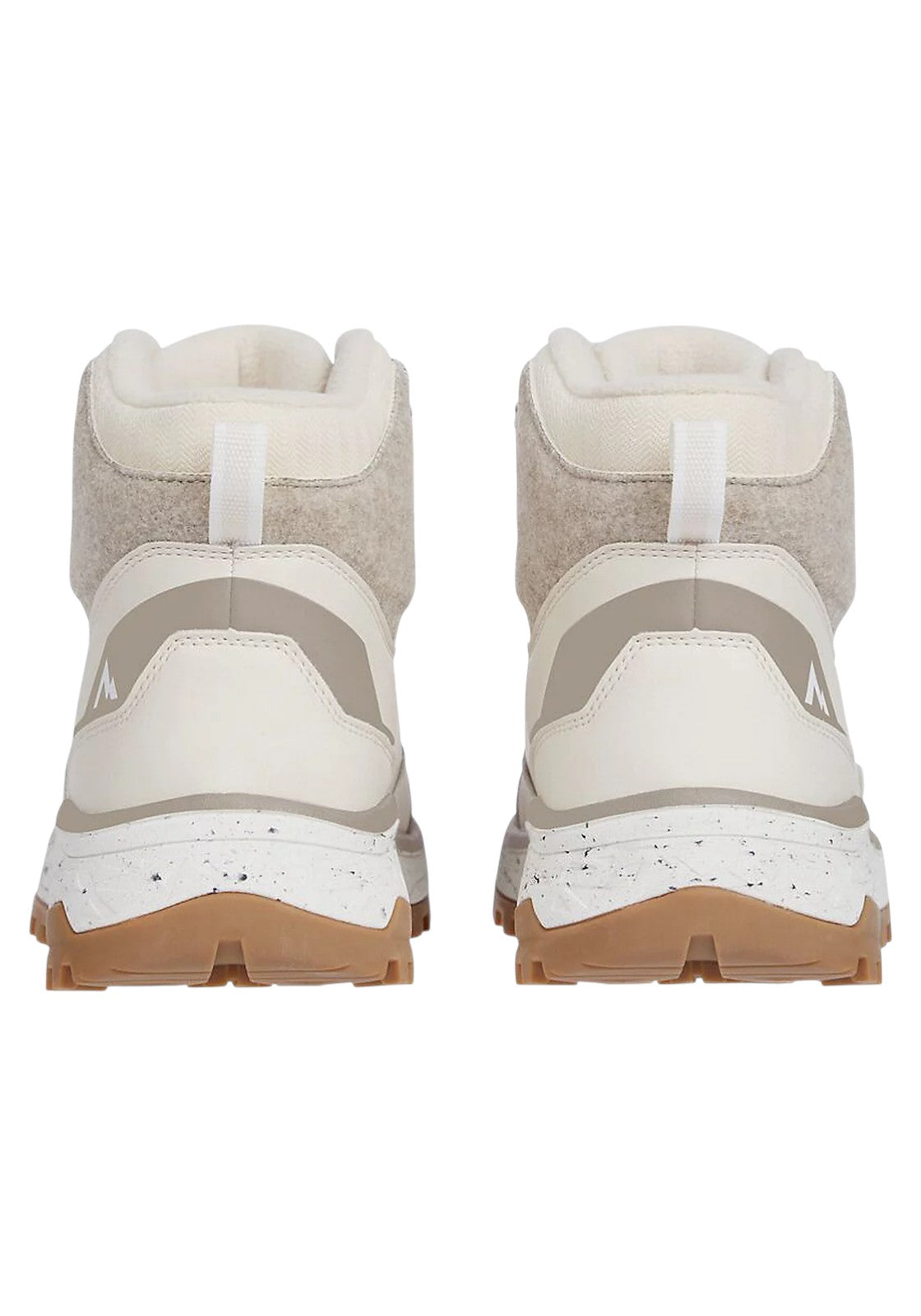 SCARPE Panna/beige Mckinley