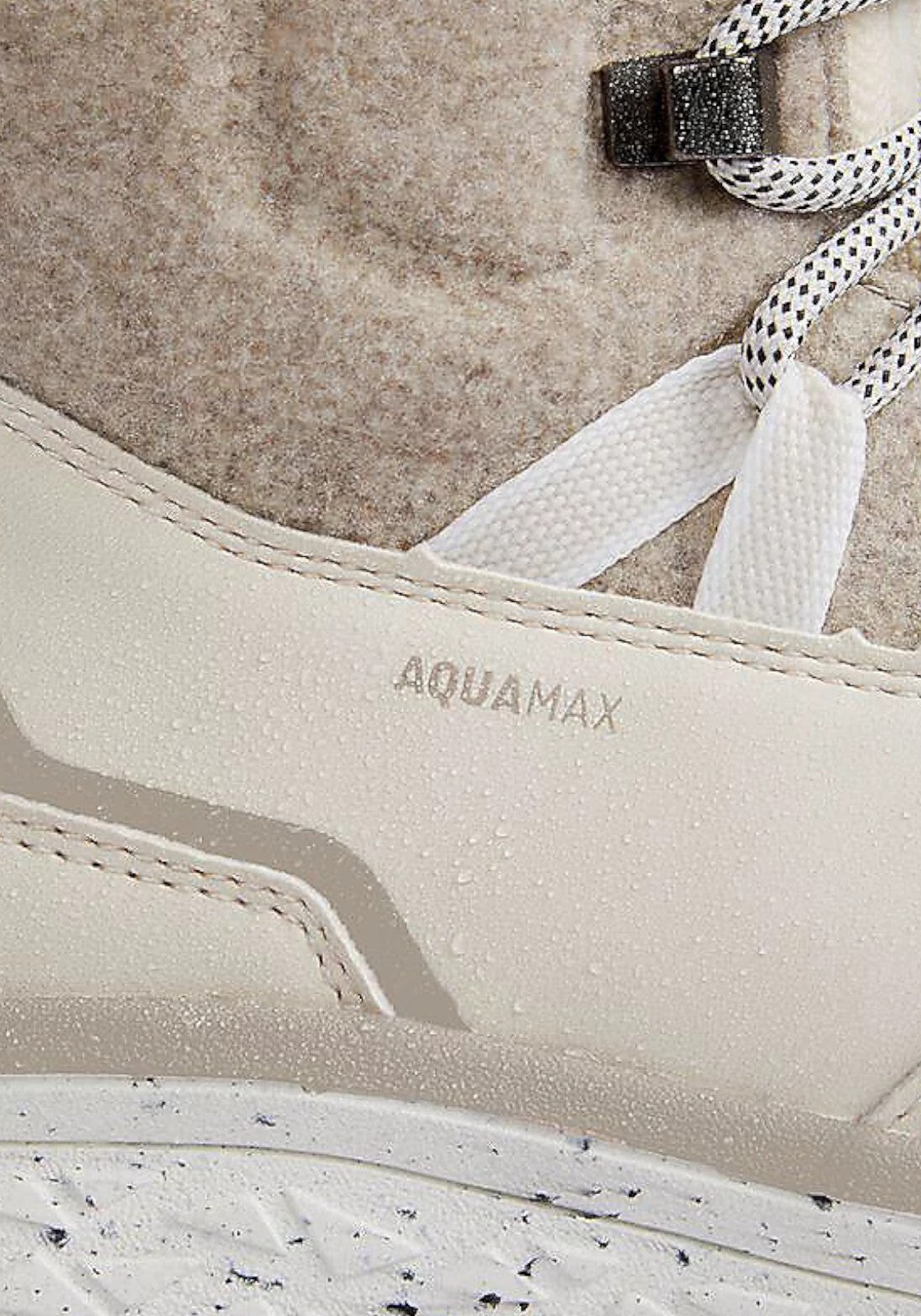 SCARPE Panna/beige Mckinley