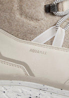 SCARPE Panna/beige Mckinley