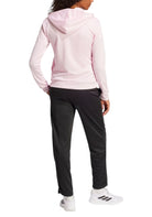 TUTE Rosa/nero Adidas