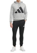 TUTE Grigio/nero Adidas