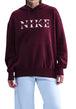 FELPE Prugna Nike