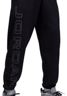 PANTALONI Nero/grigio Nike