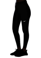 PANTALONI Nero/grigio Nike