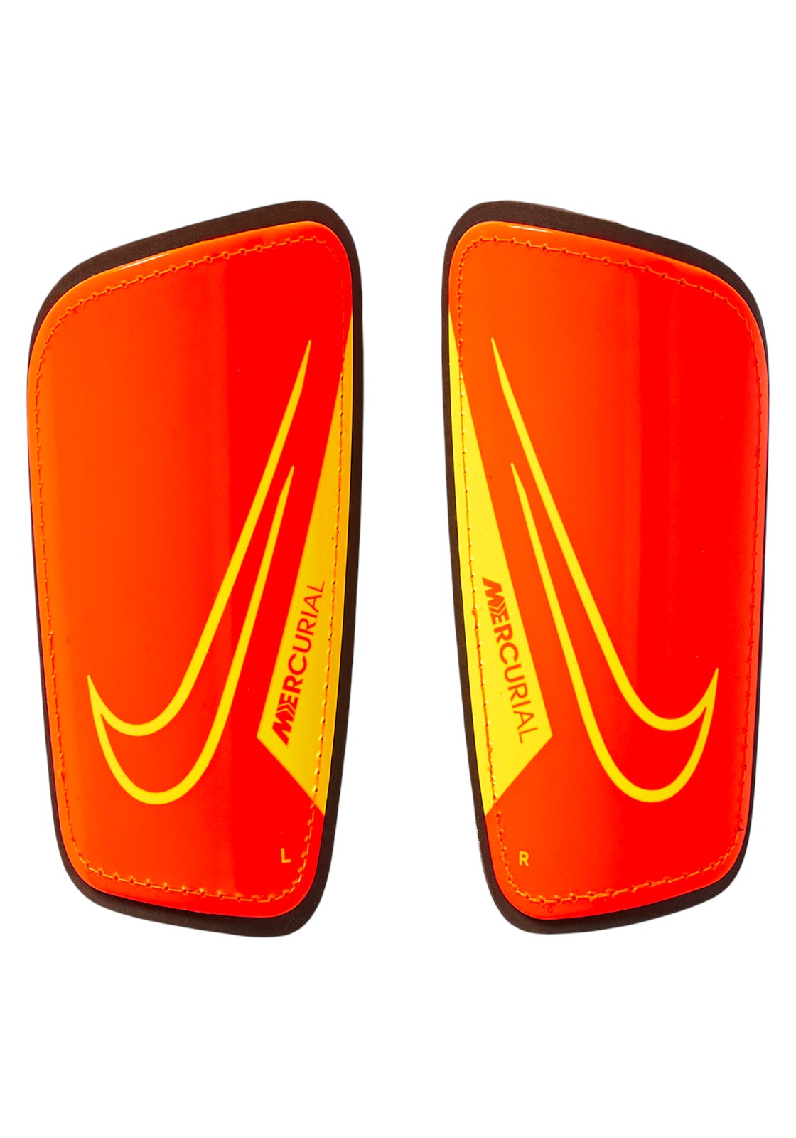 CALCIO Arancio/giallo Nike