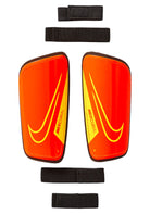 CALCIO Arancio/giallo Nike