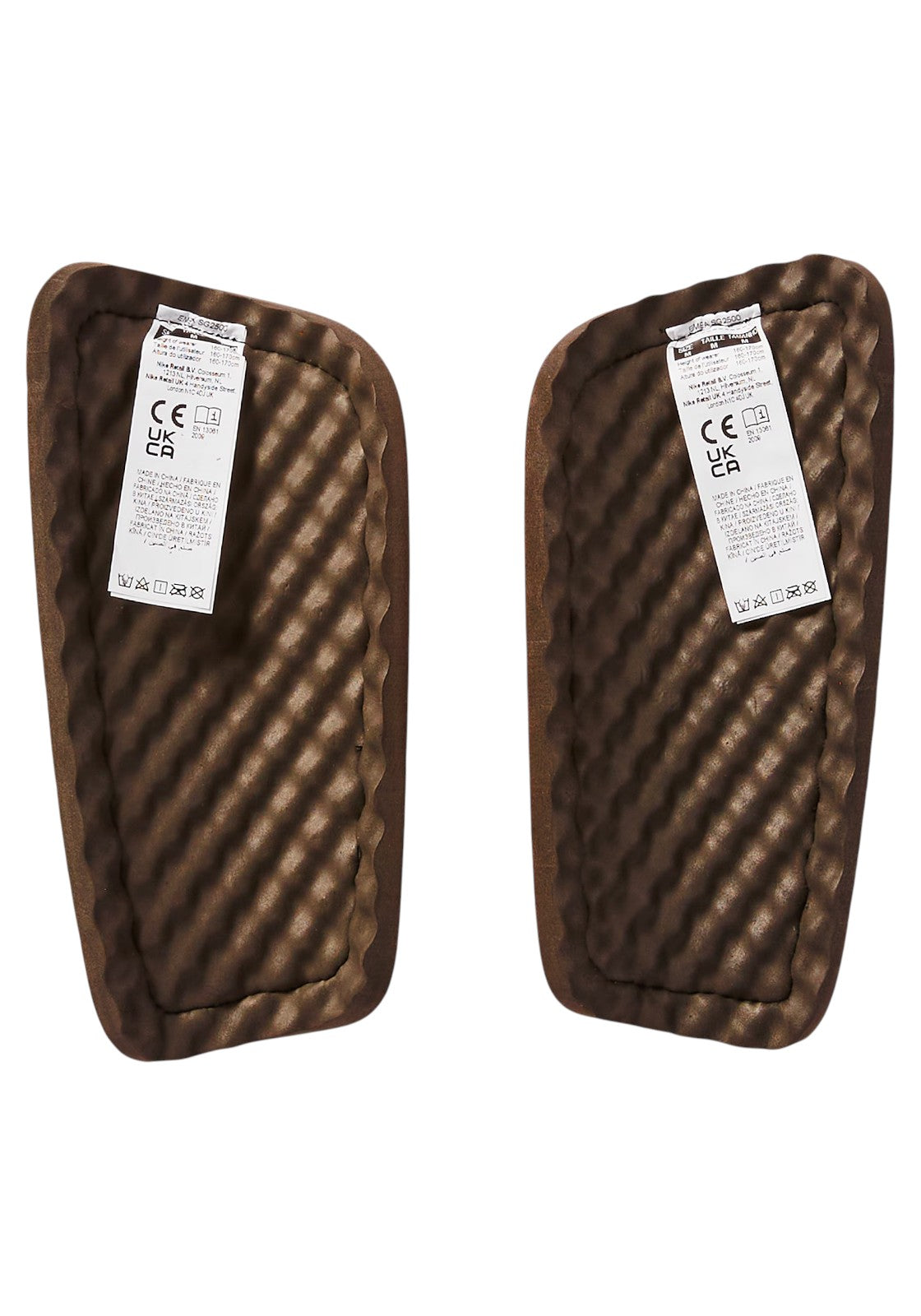 CALCIO Arancio/giallo Nike