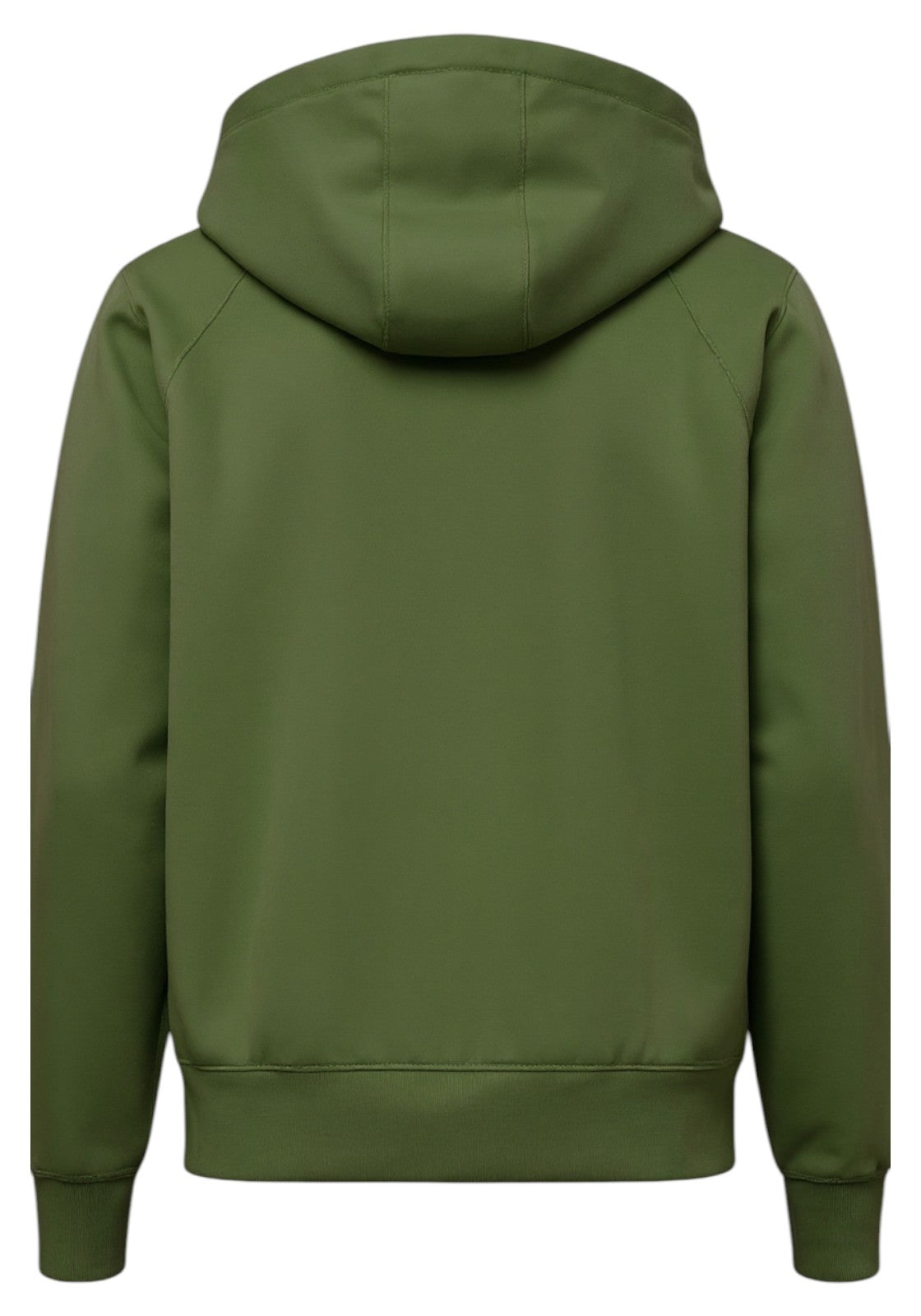 FELPE Verde Bottiglia Champion