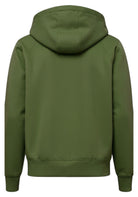 FELPE Verde Bottiglia Champion