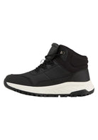SCARPE Nero/bianco Mckinley