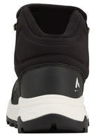 SCARPE Nero/bianco Mckinley