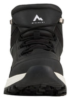 SCARPE Nero/bianco Mckinley