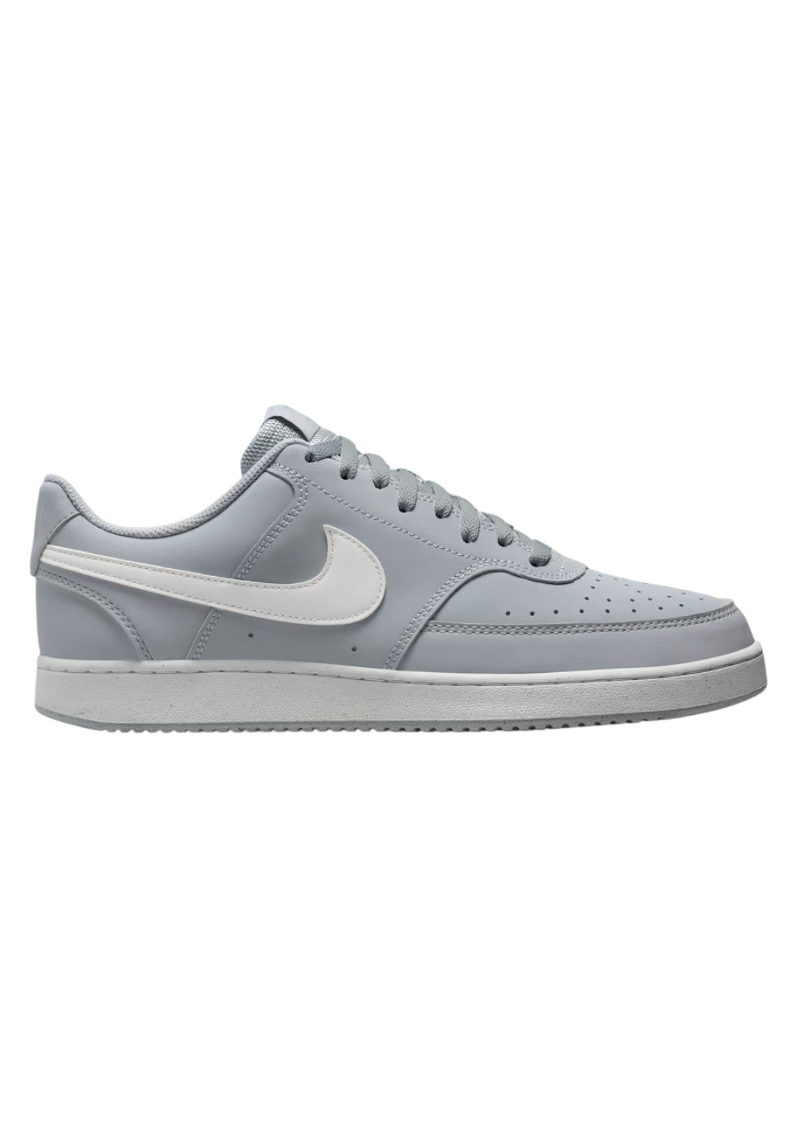 SCARPE Grigio/bianco Nike