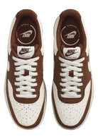 SCARPE Bianco/marrone Nike