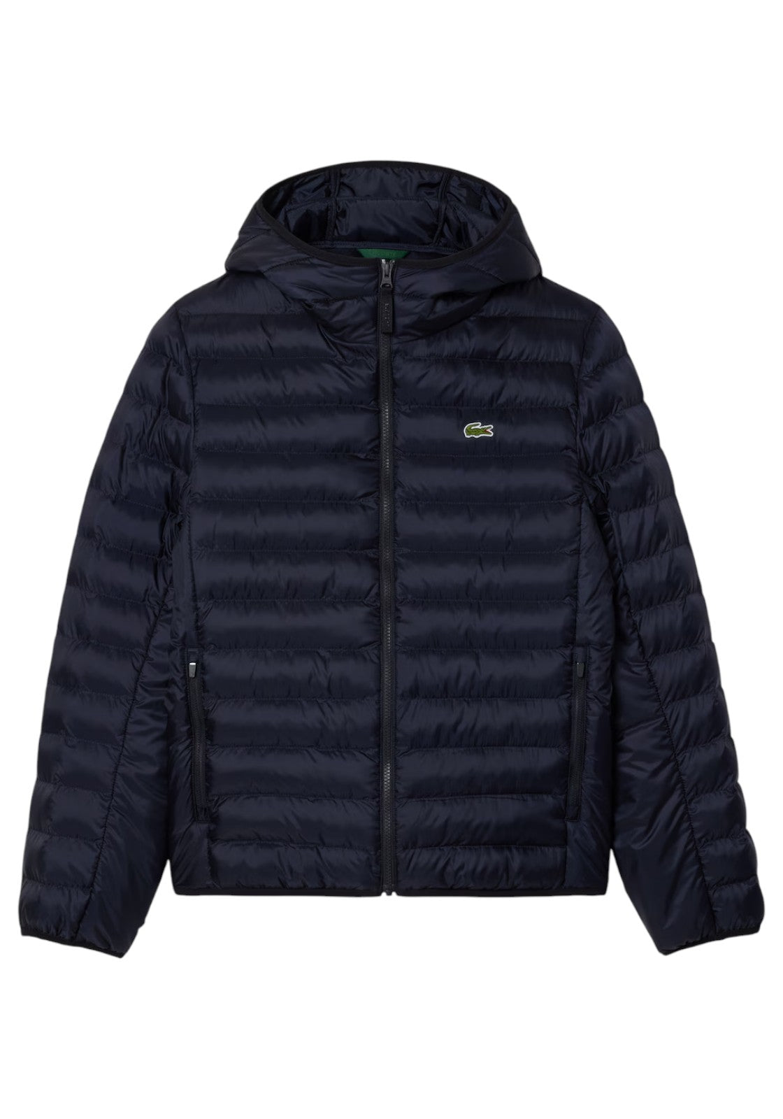 GIUBBINI E GIACCHE Navy Lacoste
