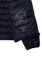 GIUBBINI E GIACCHE Navy Lacoste