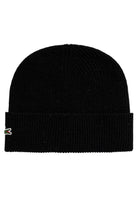 ACCESSORI LIFESTYLE Nero Lacoste