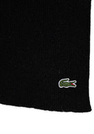 ACCESSORI LIFESTYLE Nero Lacoste