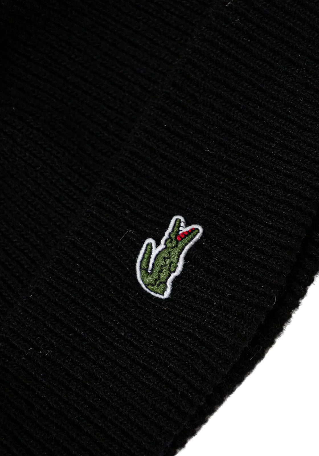 ACCESSORI LIFESTYLE Nero Lacoste