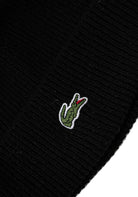 ACCESSORI LIFESTYLE Nero Lacoste