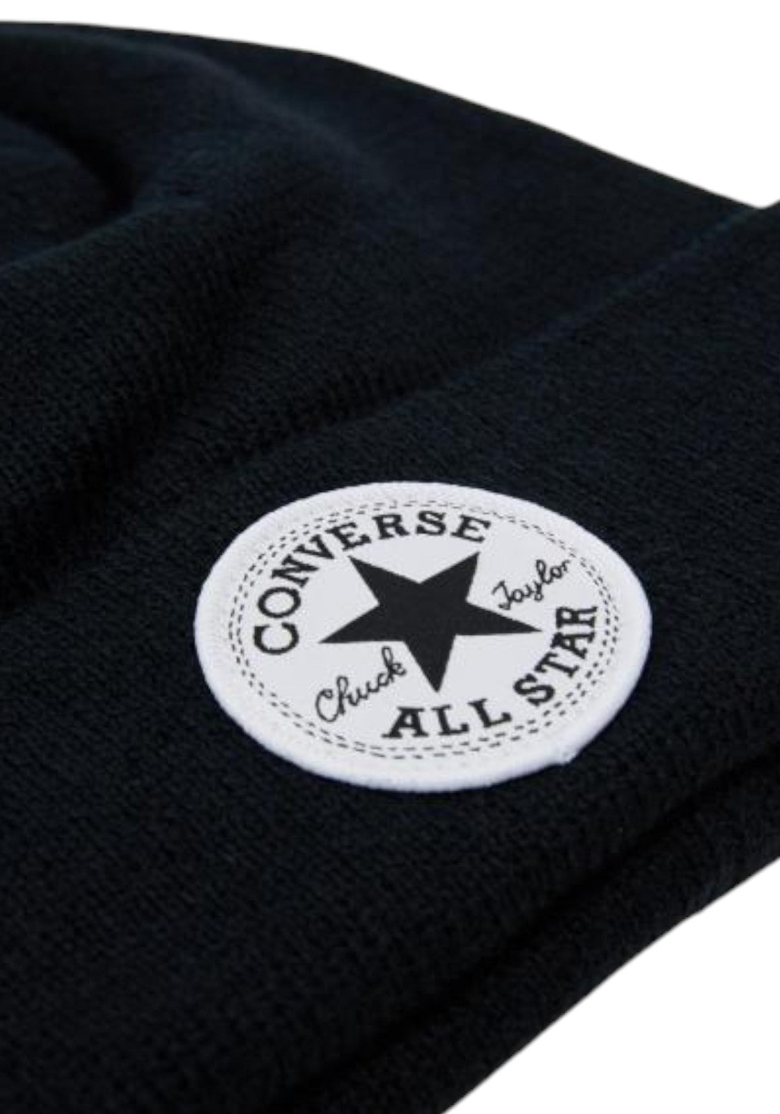 ACCESSORI LIFESTYLE Nero Converse