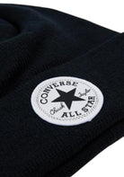 ACCESSORI LIFESTYLE Nero Converse