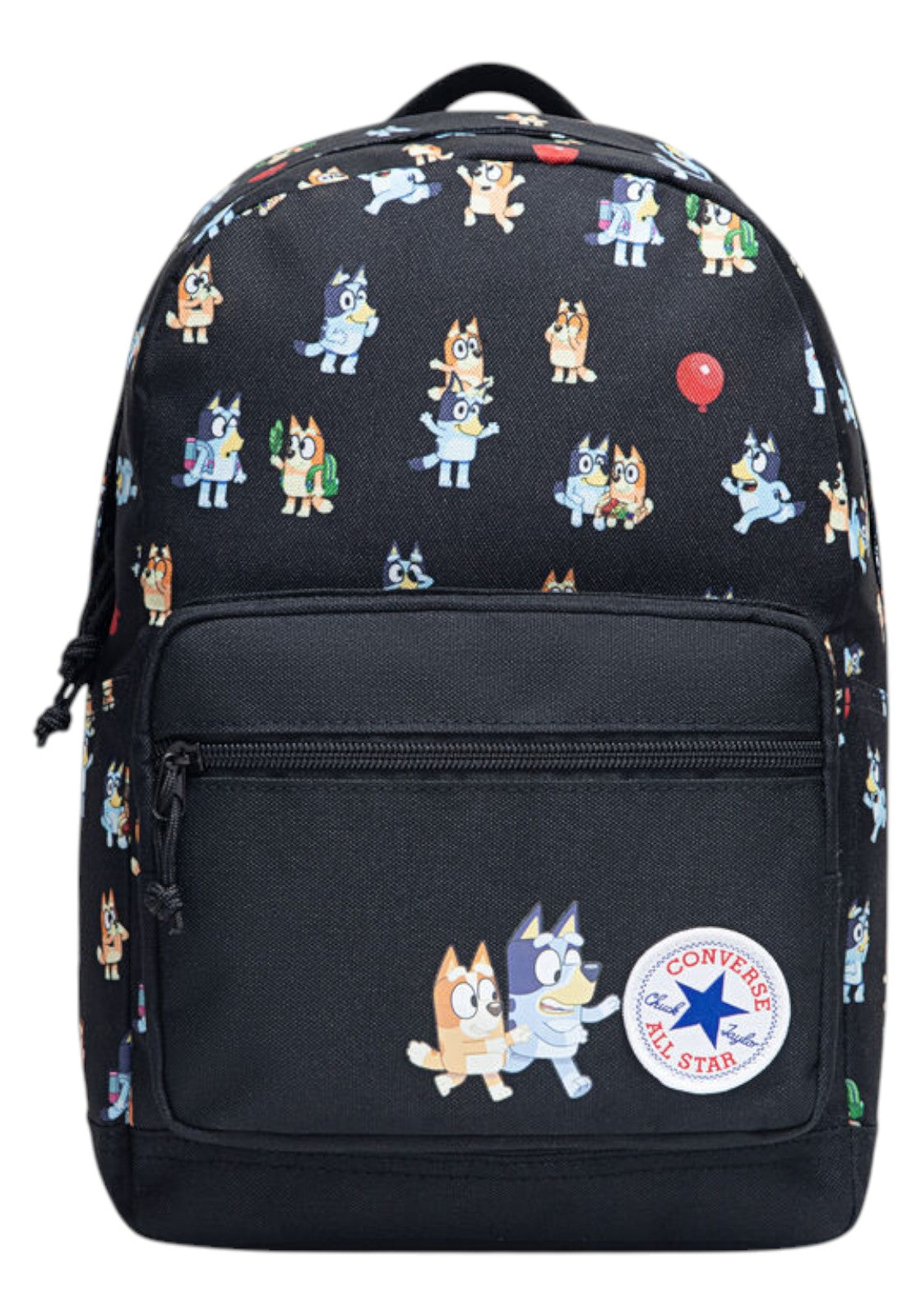 ACCESSORI LIFESTYLE Nero Converse