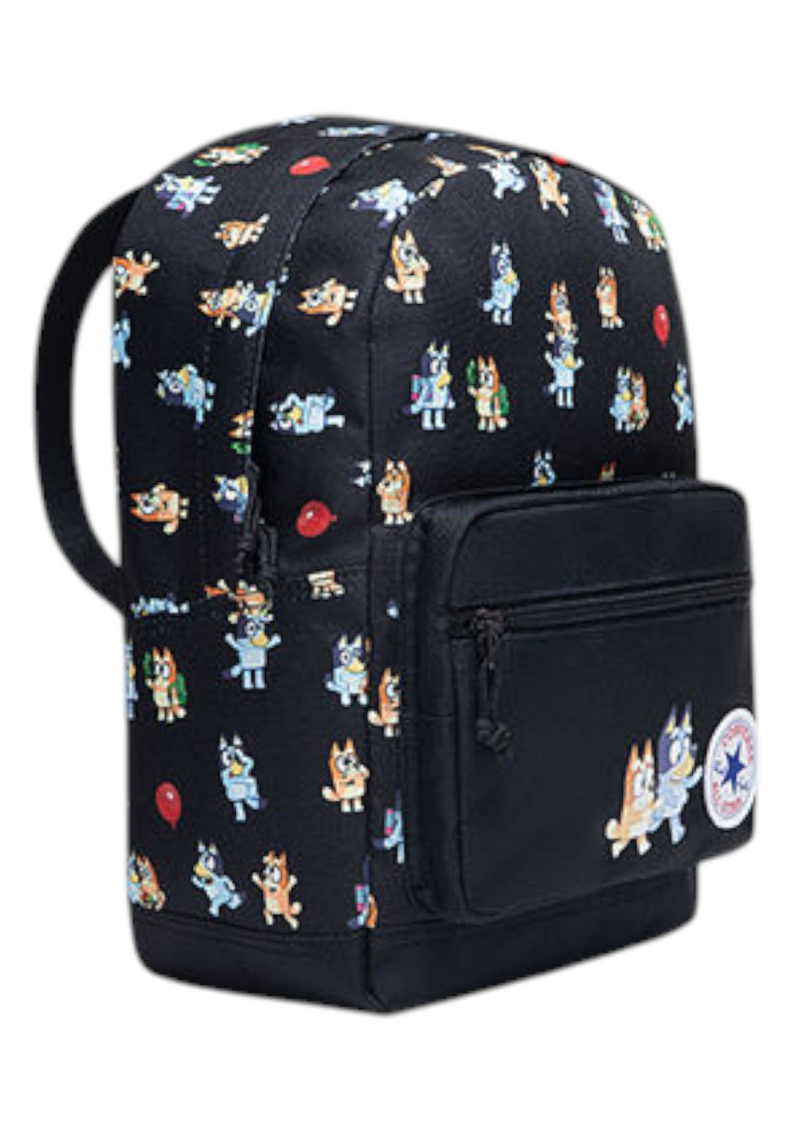 ACCESSORI LIFESTYLE Nero Converse