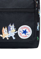 ACCESSORI LIFESTYLE Nero Converse